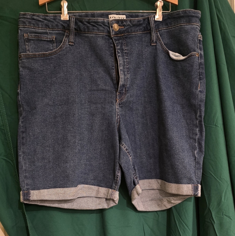 Ava & Viv  Shorts